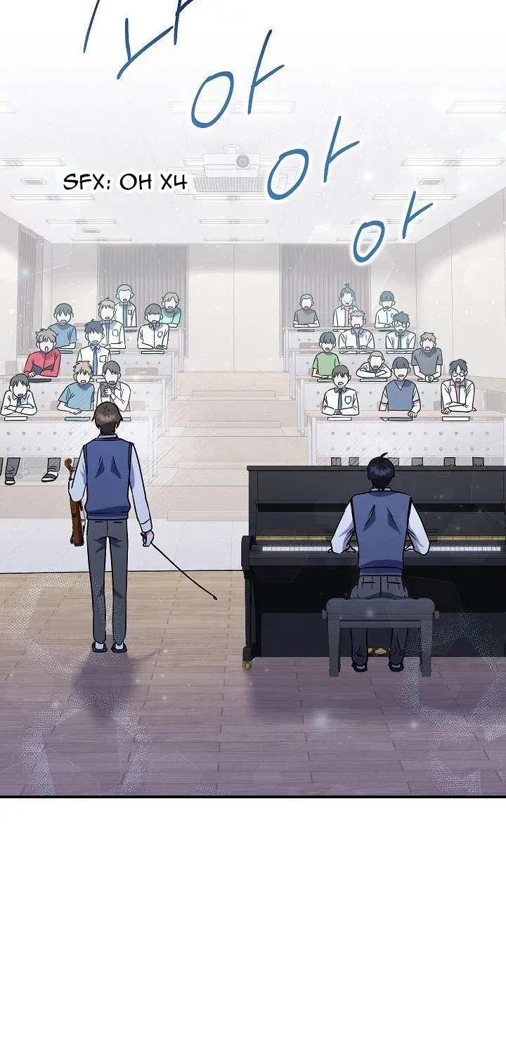 High School Musical Genius Is Paganini Reincarnated Chapter 1 Page 178