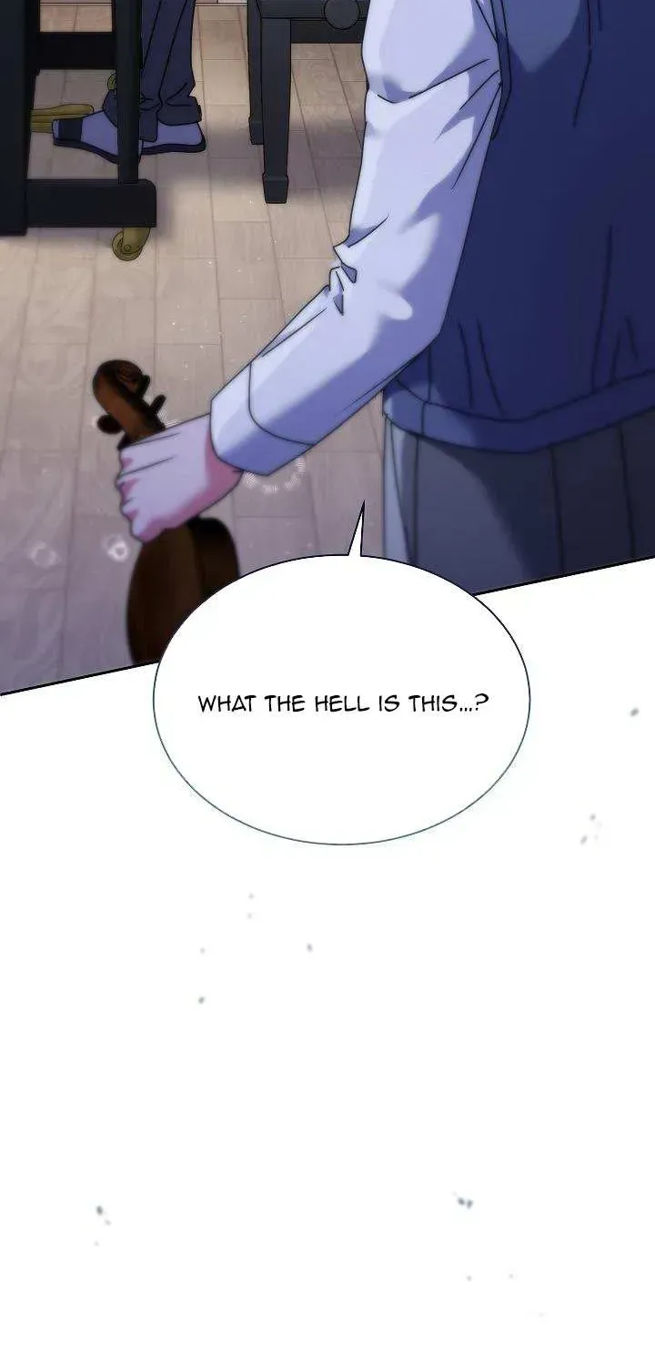 High School Musical Genius Is Paganini Reincarnated Chapter 1 Page 184