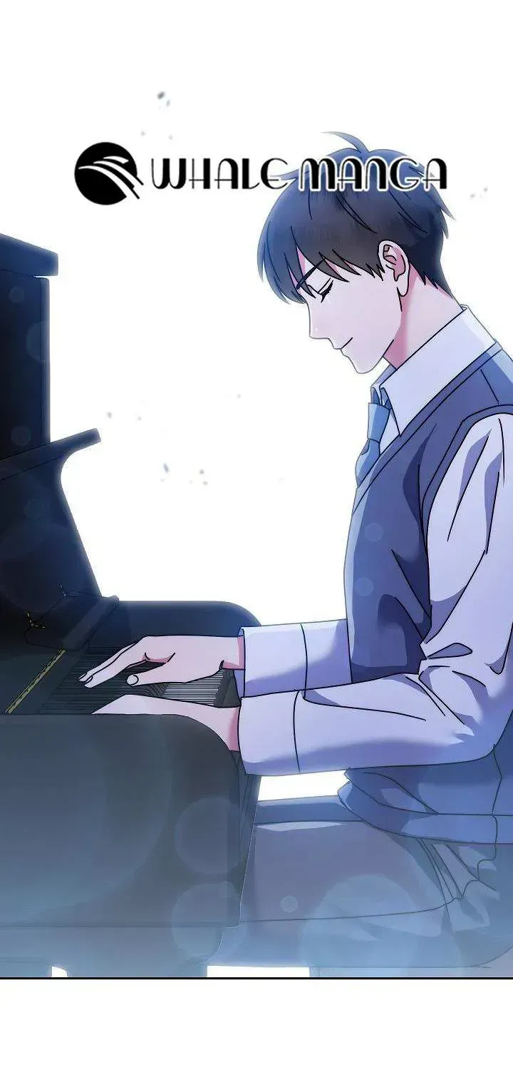 High School Musical Genius Is Paganini Reincarnated Chapter 1 Page 185