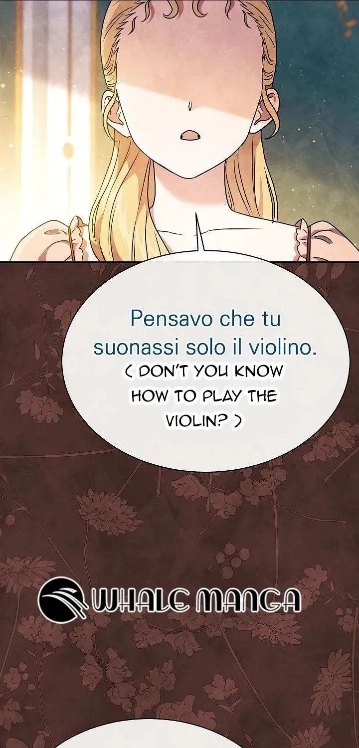 High School Musical Genius Is Paganini Reincarnated Chapter 1 Page 188