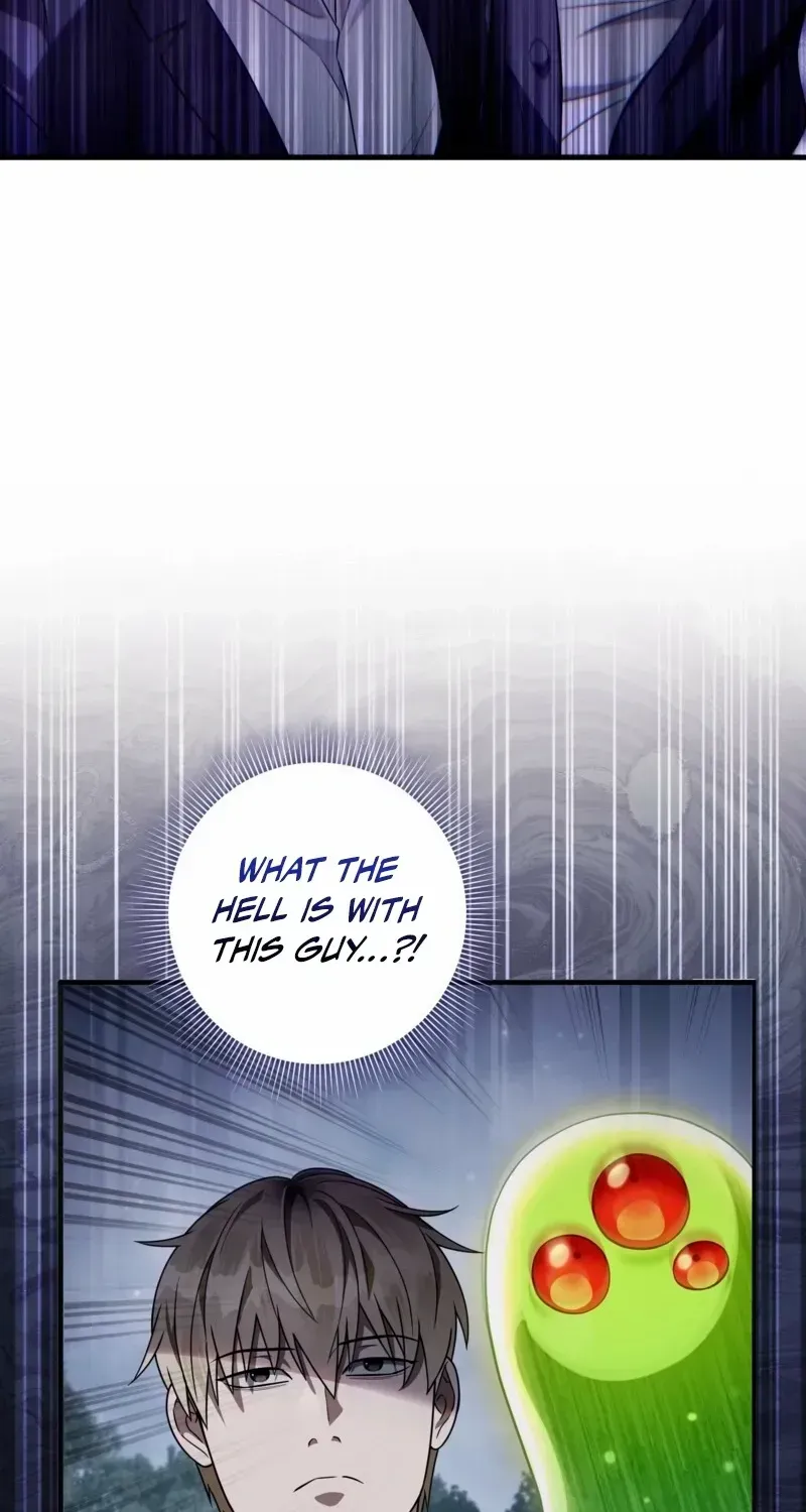 High School Musical Genius Is Paganini Reincarnated Chapter 10 Page 50
