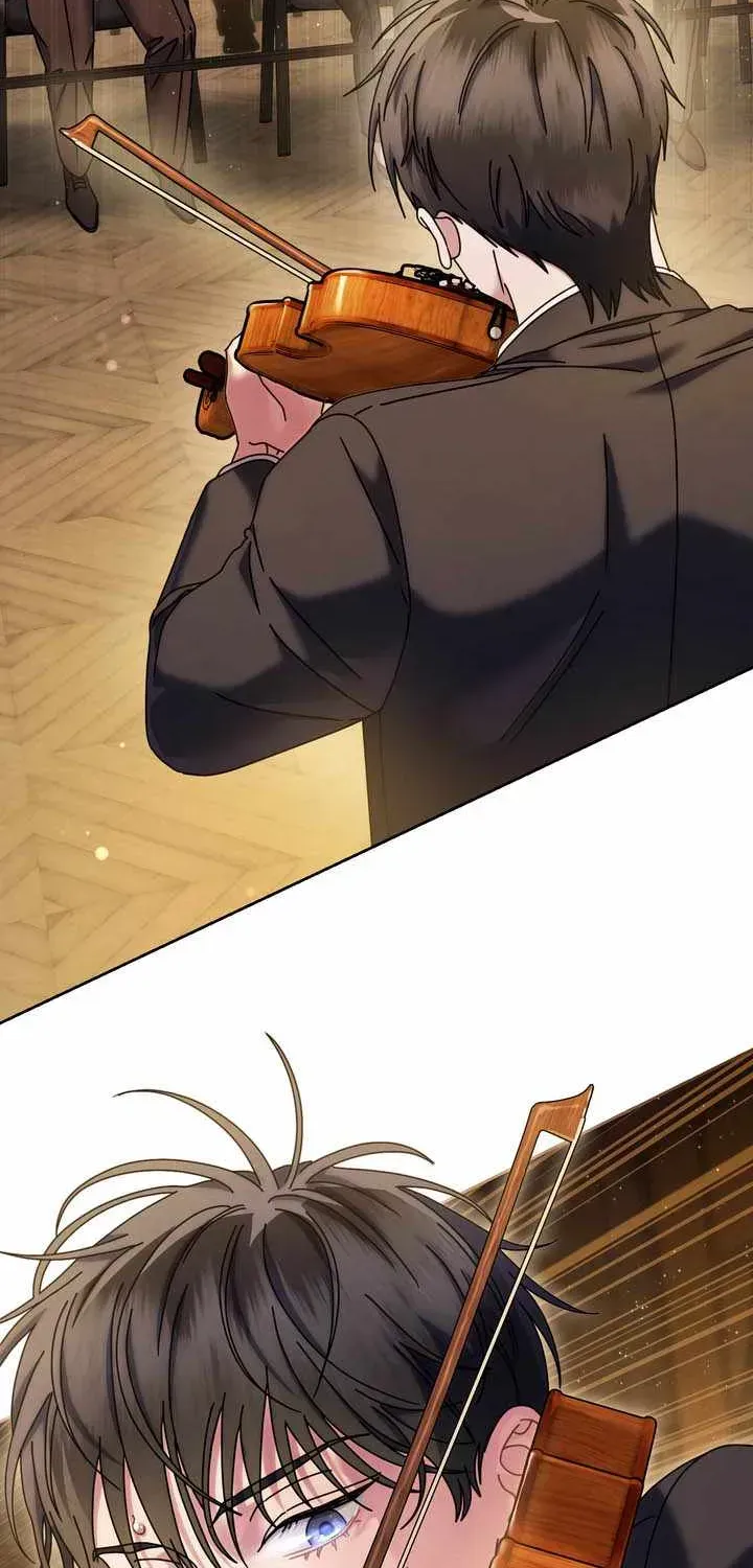 High School Musical Genius Is Paganini Reincarnated Chapter 100 Page 6