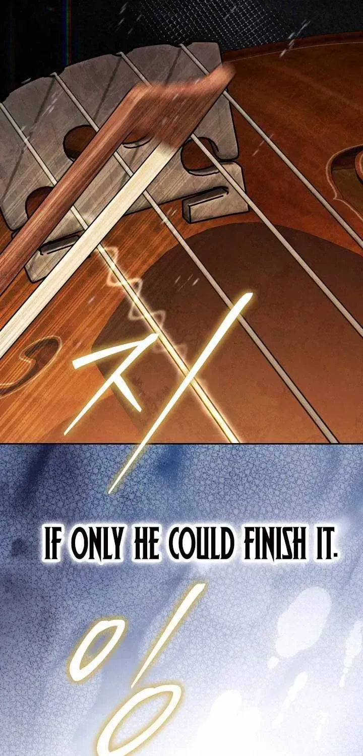 High School Musical Genius Is Paganini Reincarnated Chapter 100 Page 13