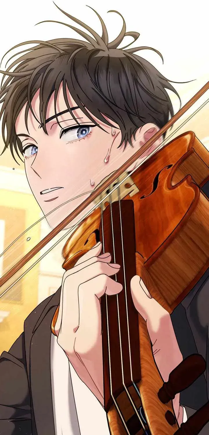 High School Musical Genius Is Paganini Reincarnated Chapter 100 Page 23