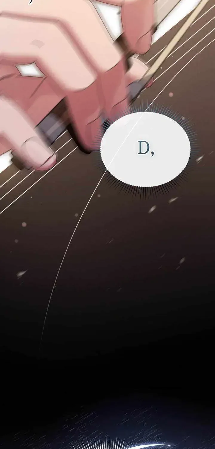 High School Musical Genius Is Paganini Reincarnated Chapter 100 Page 26