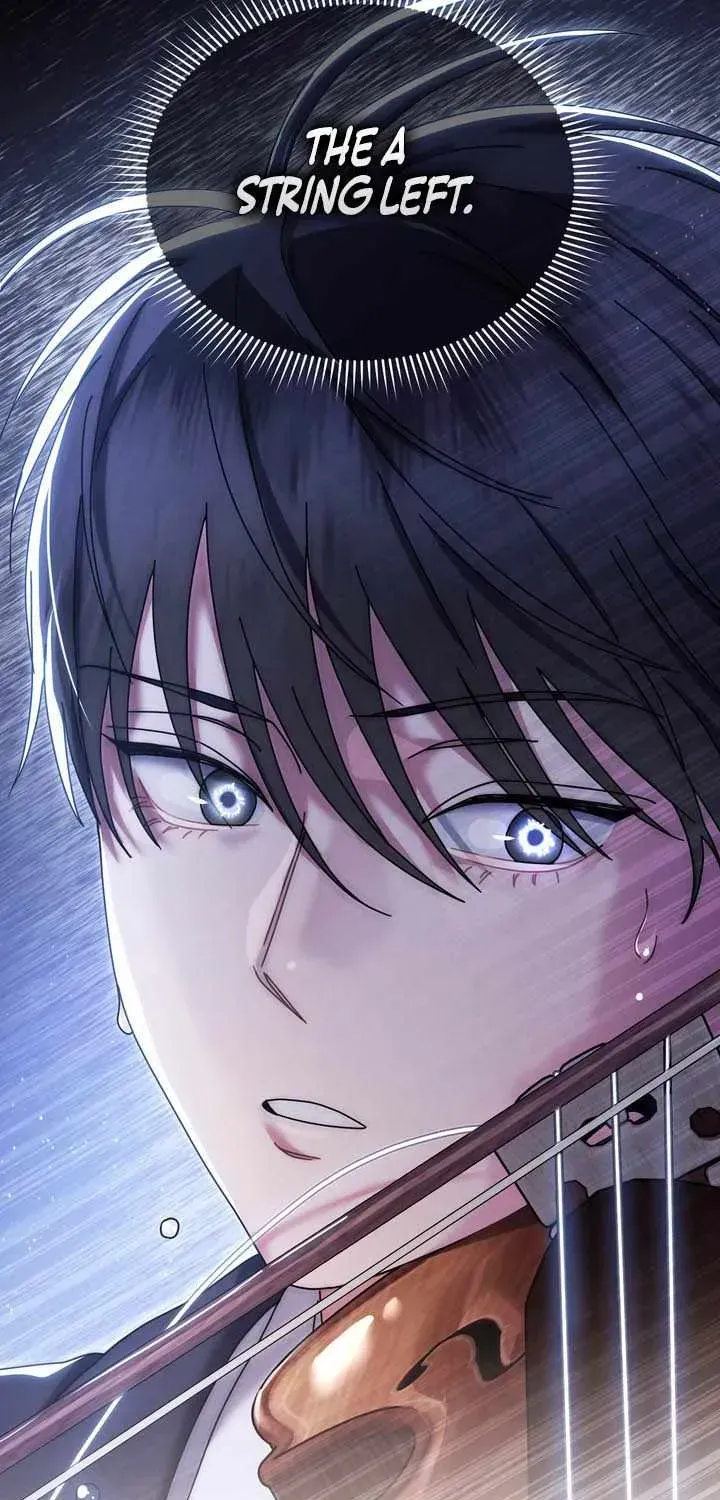 High School Musical Genius Is Paganini Reincarnated Chapter 100 Page 27