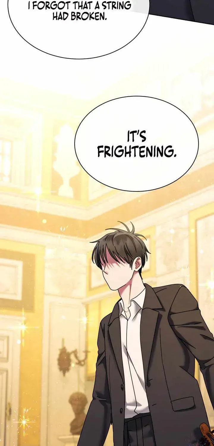 High School Musical Genius Is Paganini Reincarnated Chapter 100 Page 33