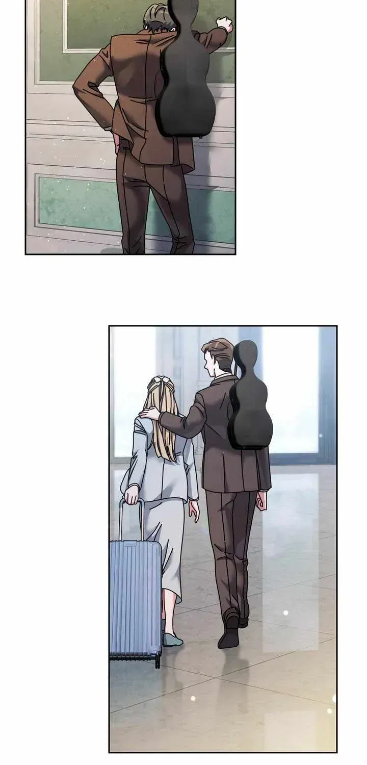 High School Musical Genius Is Paganini Reincarnated Chapter 100 Page 52