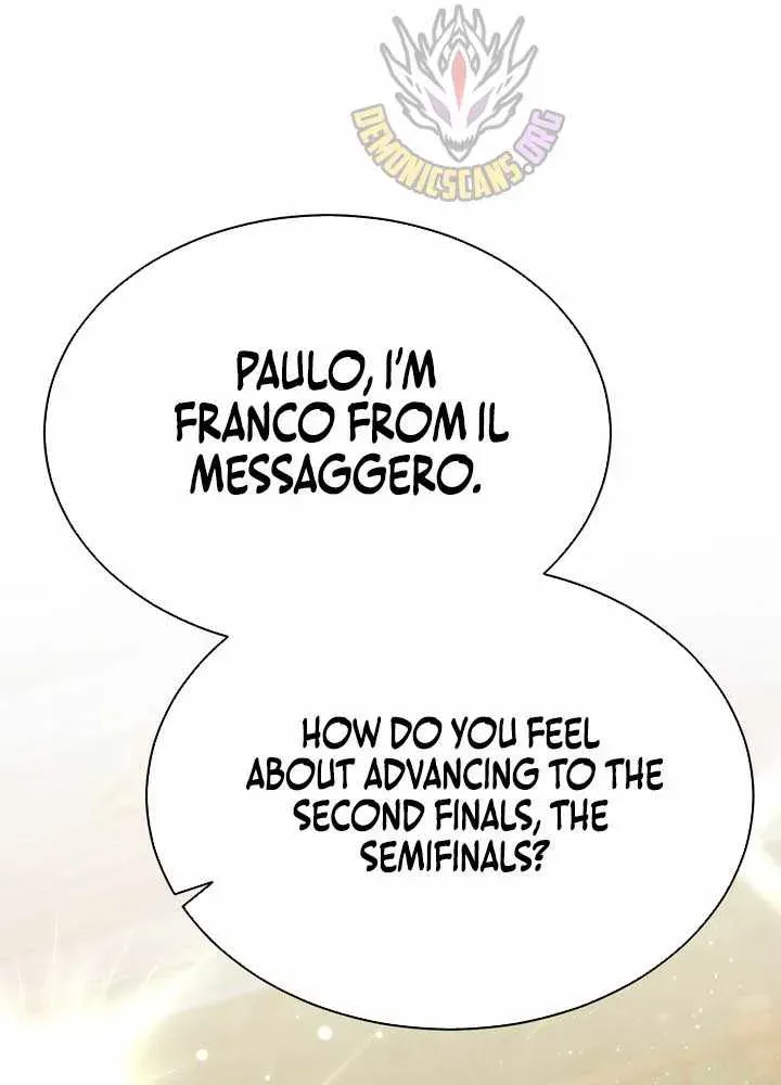 High School Musical Genius Is Paganini Reincarnated Chapter 100 Page 57