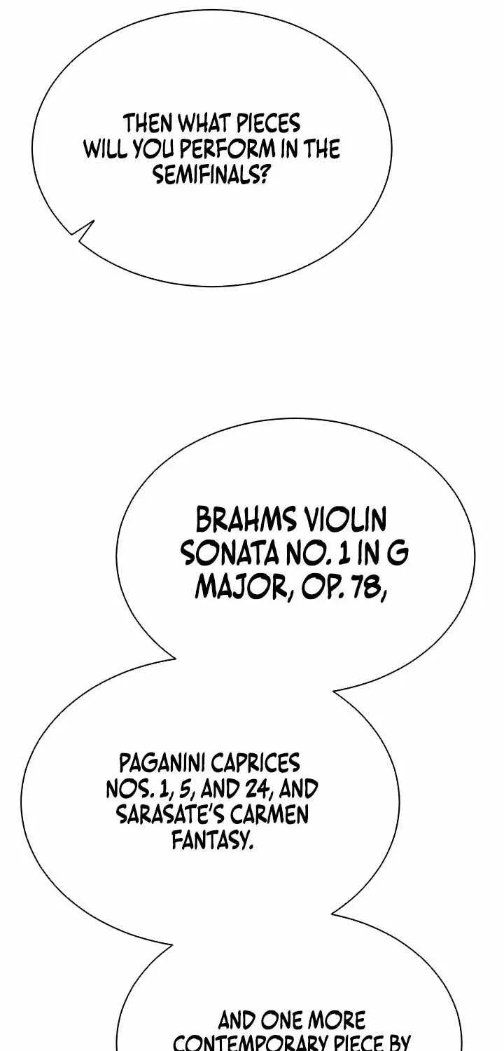 High School Musical Genius Is Paganini Reincarnated Chapter 100 Page 60