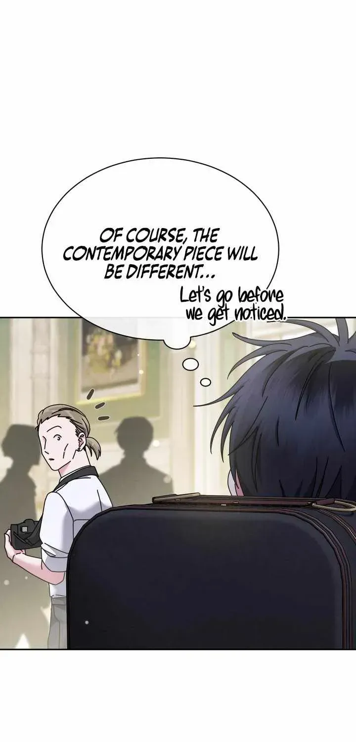 High School Musical Genius Is Paganini Reincarnated Chapter 100 Page 62