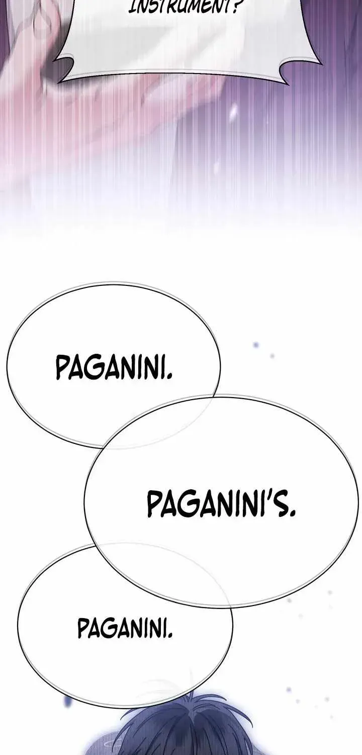High School Musical Genius Is Paganini Reincarnated Chapter 100 Page 67