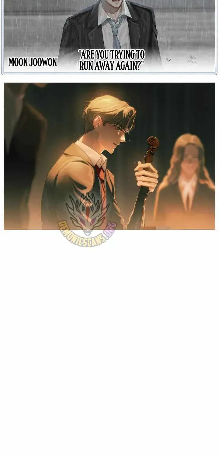 High School Musical Genius Is Paganini Reincarnated Chapter 100 Page 87
