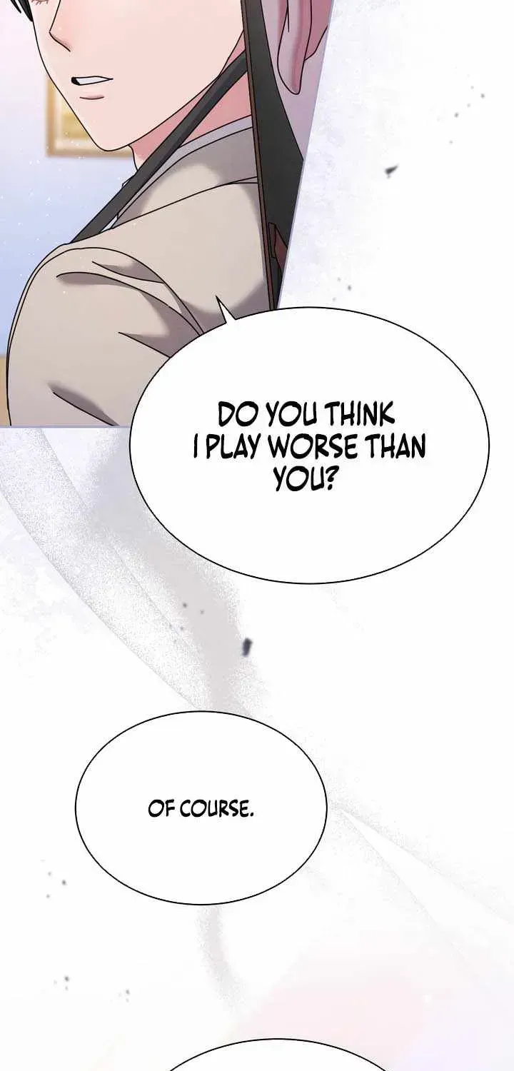 High School Musical Genius Is Paganini Reincarnated Chapter 101 Page 19