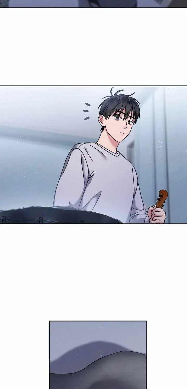 High School Musical Genius Is Paganini Reincarnated Chapter 101 Page 32