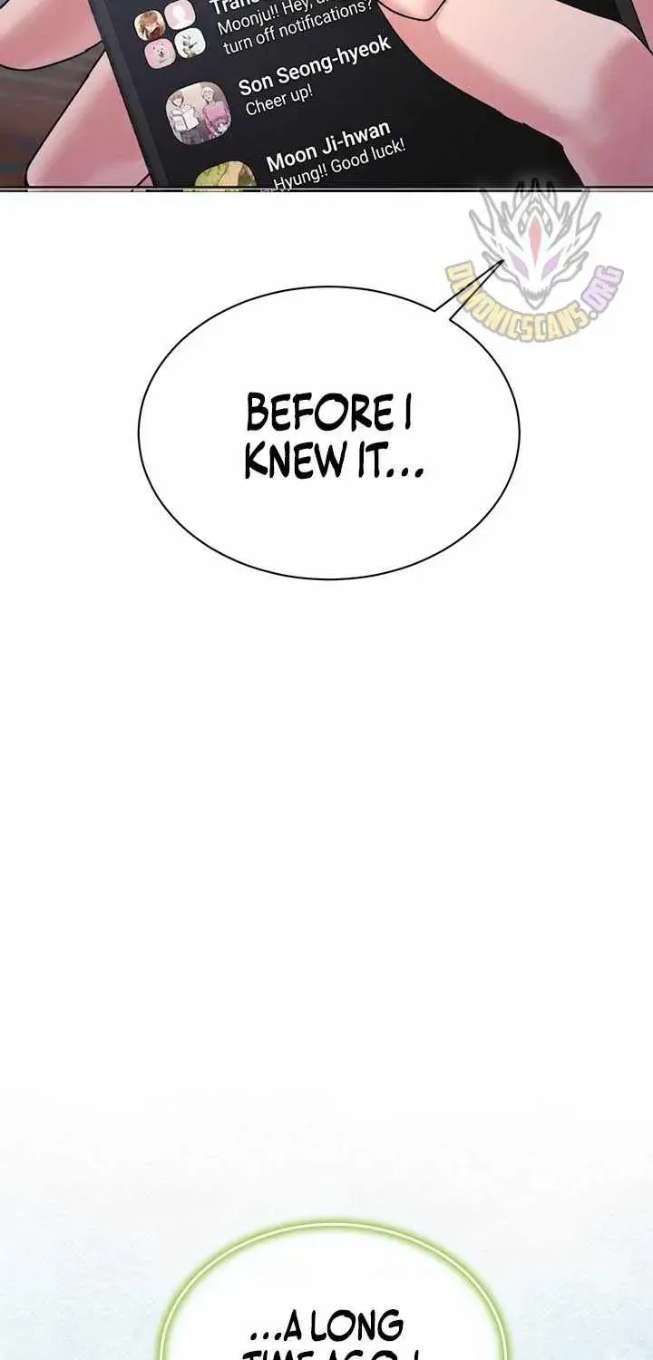 High School Musical Genius Is Paganini Reincarnated Chapter 101 Page 42