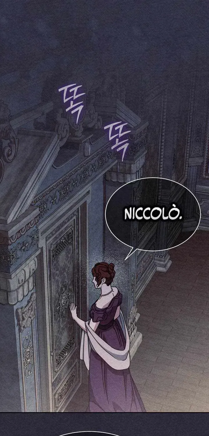 High School Musical Genius Is Paganini Reincarnated Chapter 101 Page 49
