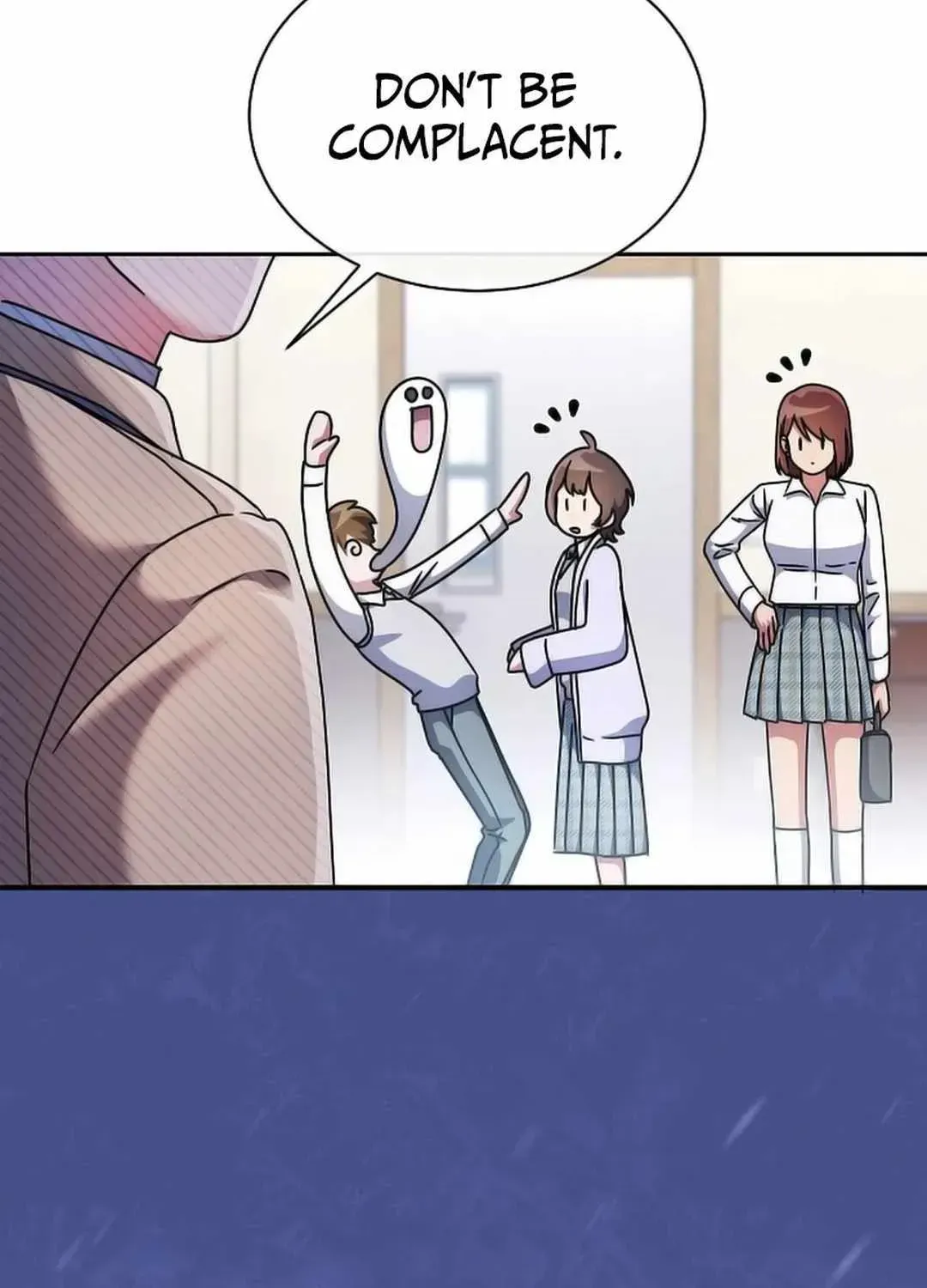 High School Musical Genius Is Paganini Reincarnated Chapter 11 Page 20