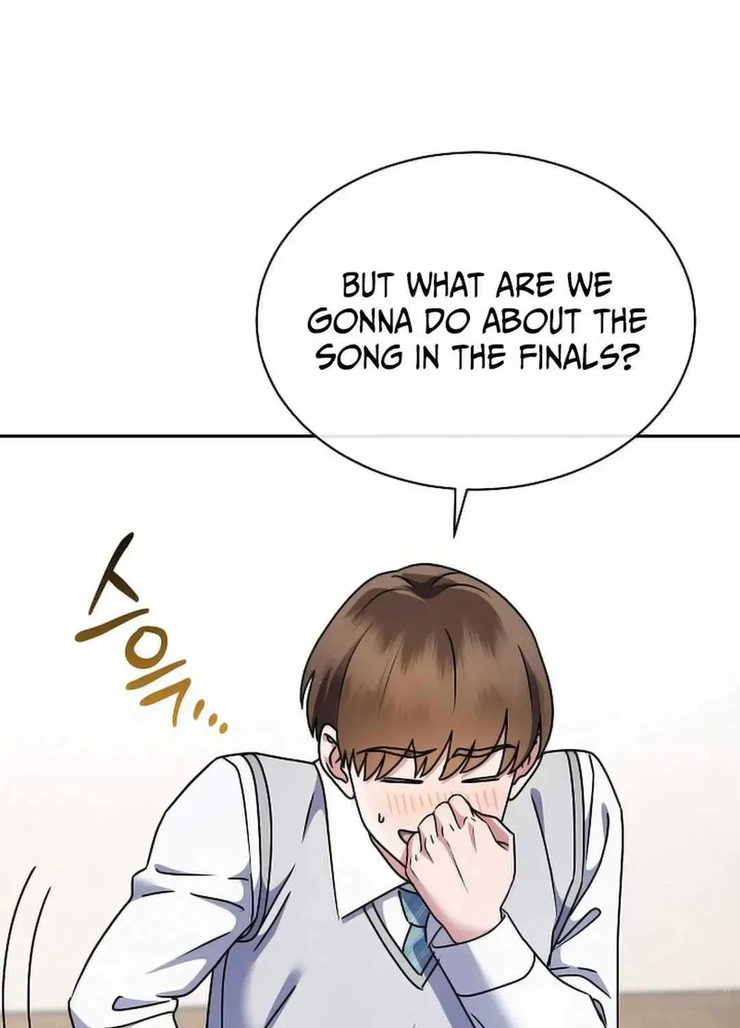 High School Musical Genius Is Paganini Reincarnated Chapter 11 Page 25