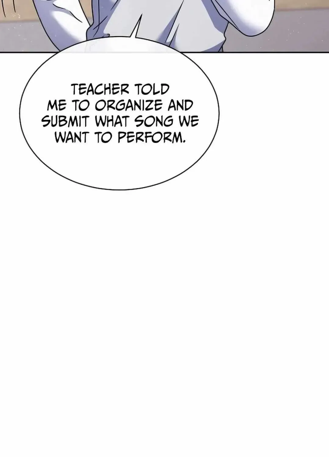 High School Musical Genius Is Paganini Reincarnated Chapter 11 Page 26