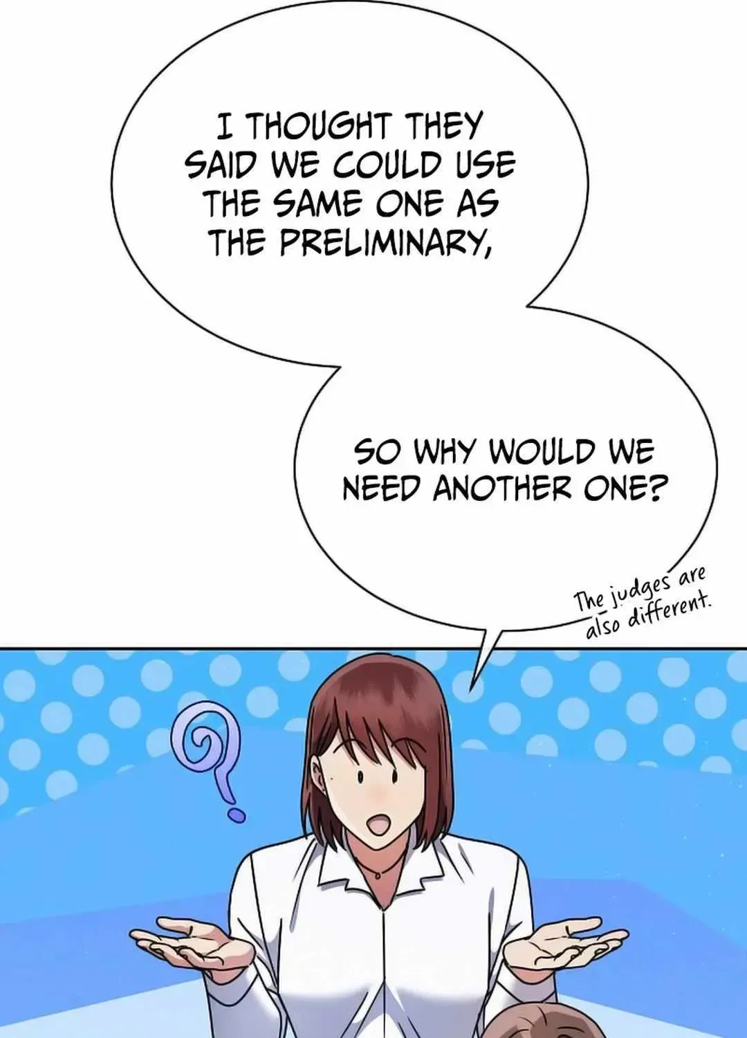 High School Musical Genius Is Paganini Reincarnated Chapter 11 Page 28