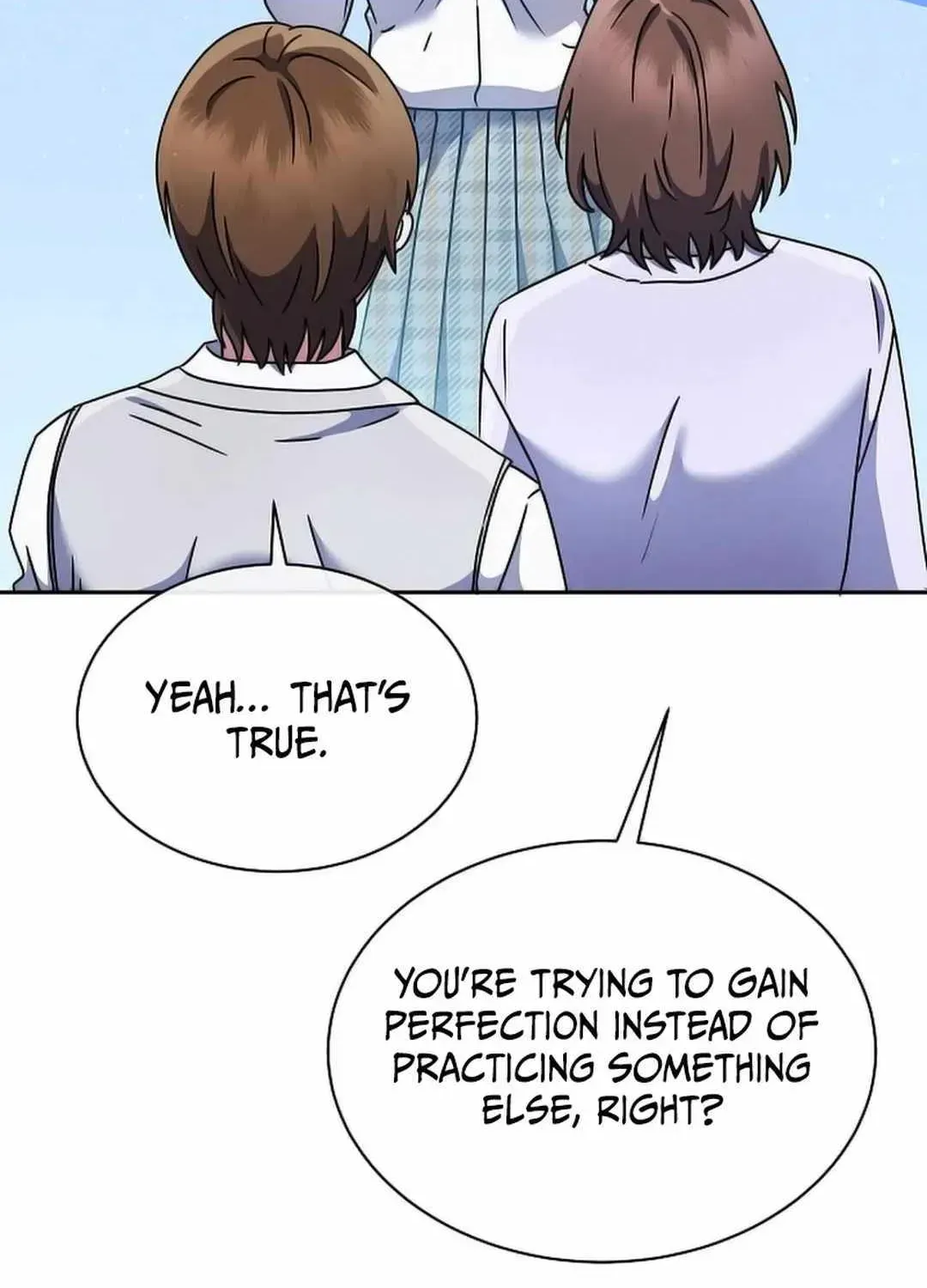 High School Musical Genius Is Paganini Reincarnated Chapter 11 Page 29