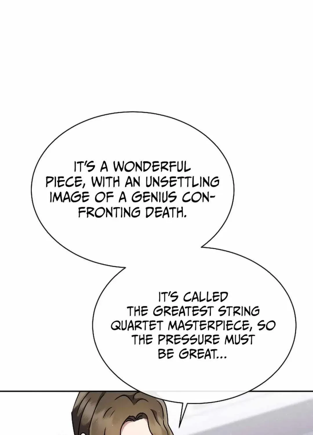 High School Musical Genius Is Paganini Reincarnated Chapter 11 Page 51
