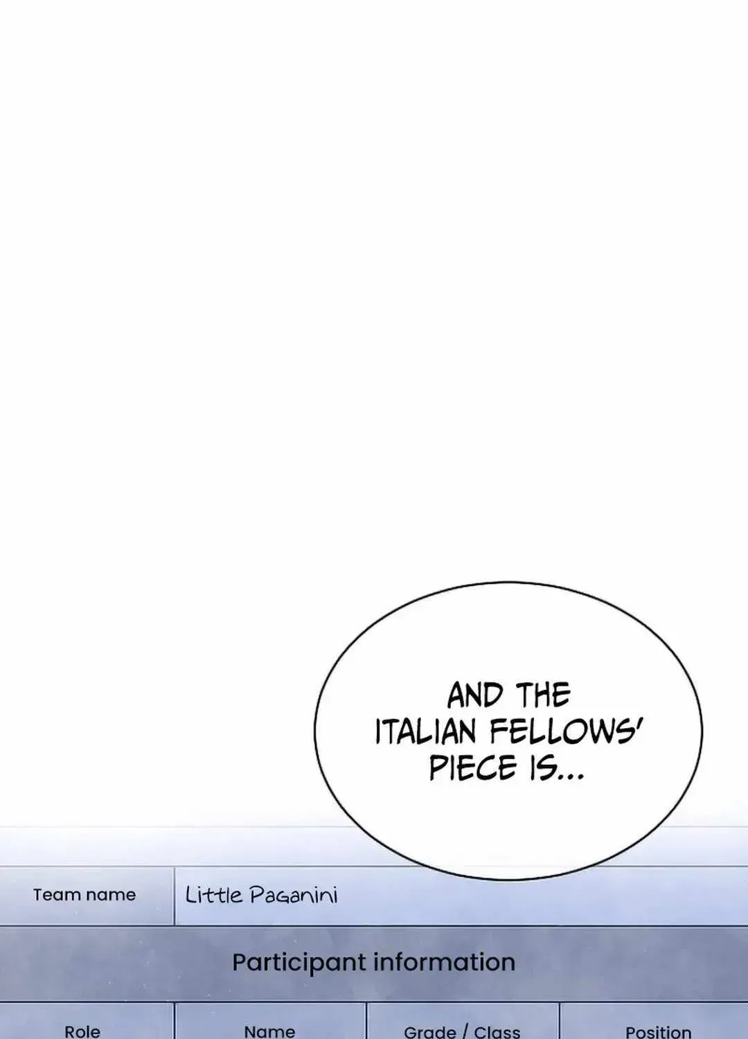 High School Musical Genius Is Paganini Reincarnated Chapter 11 Page 53
