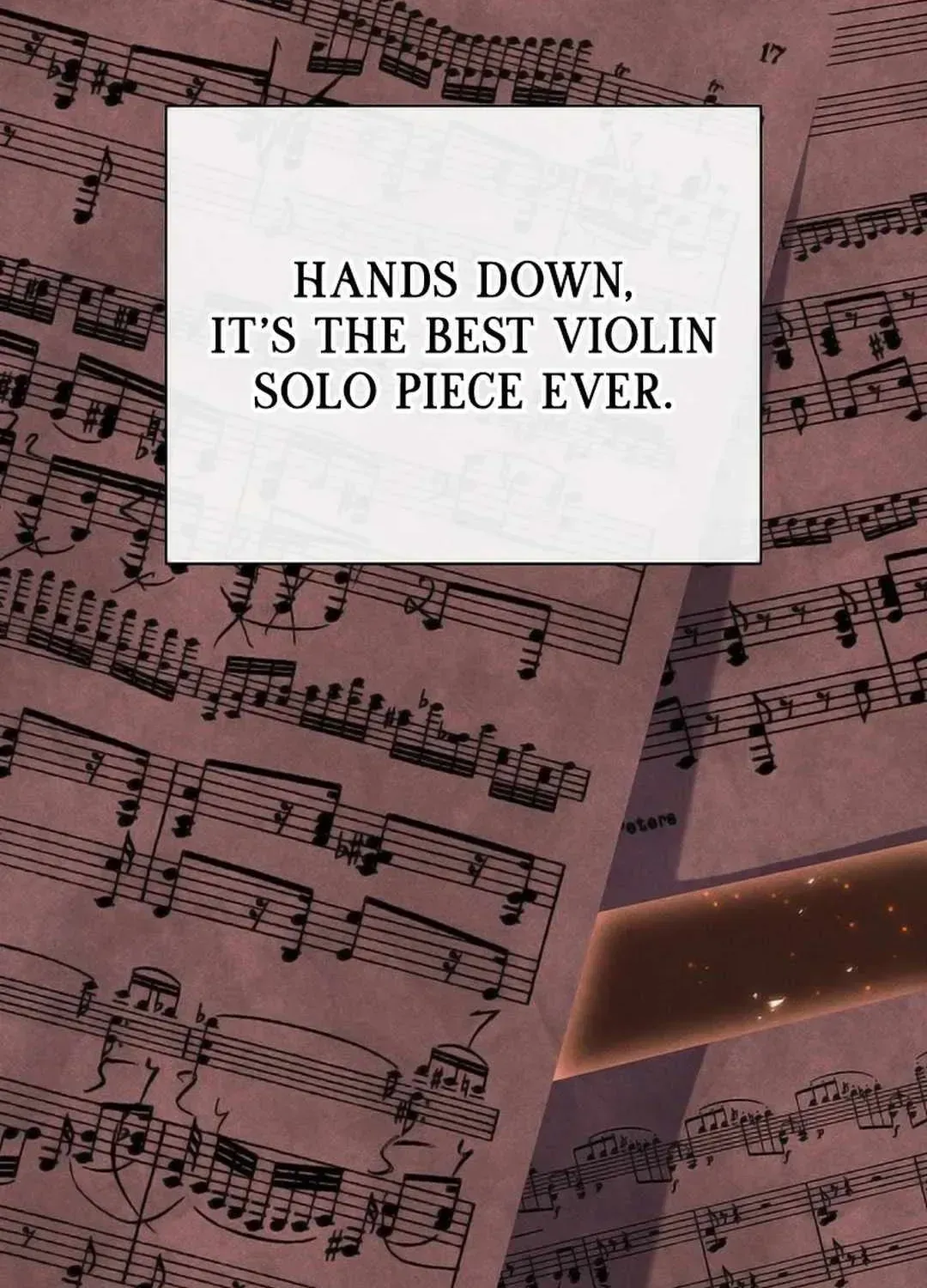 High School Musical Genius Is Paganini Reincarnated Chapter 11 Page 67