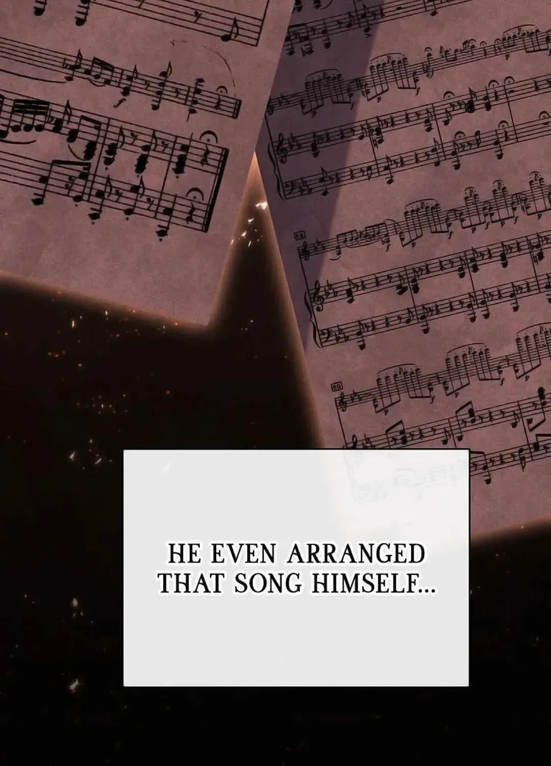 High School Musical Genius Is Paganini Reincarnated Chapter 11 Page 68