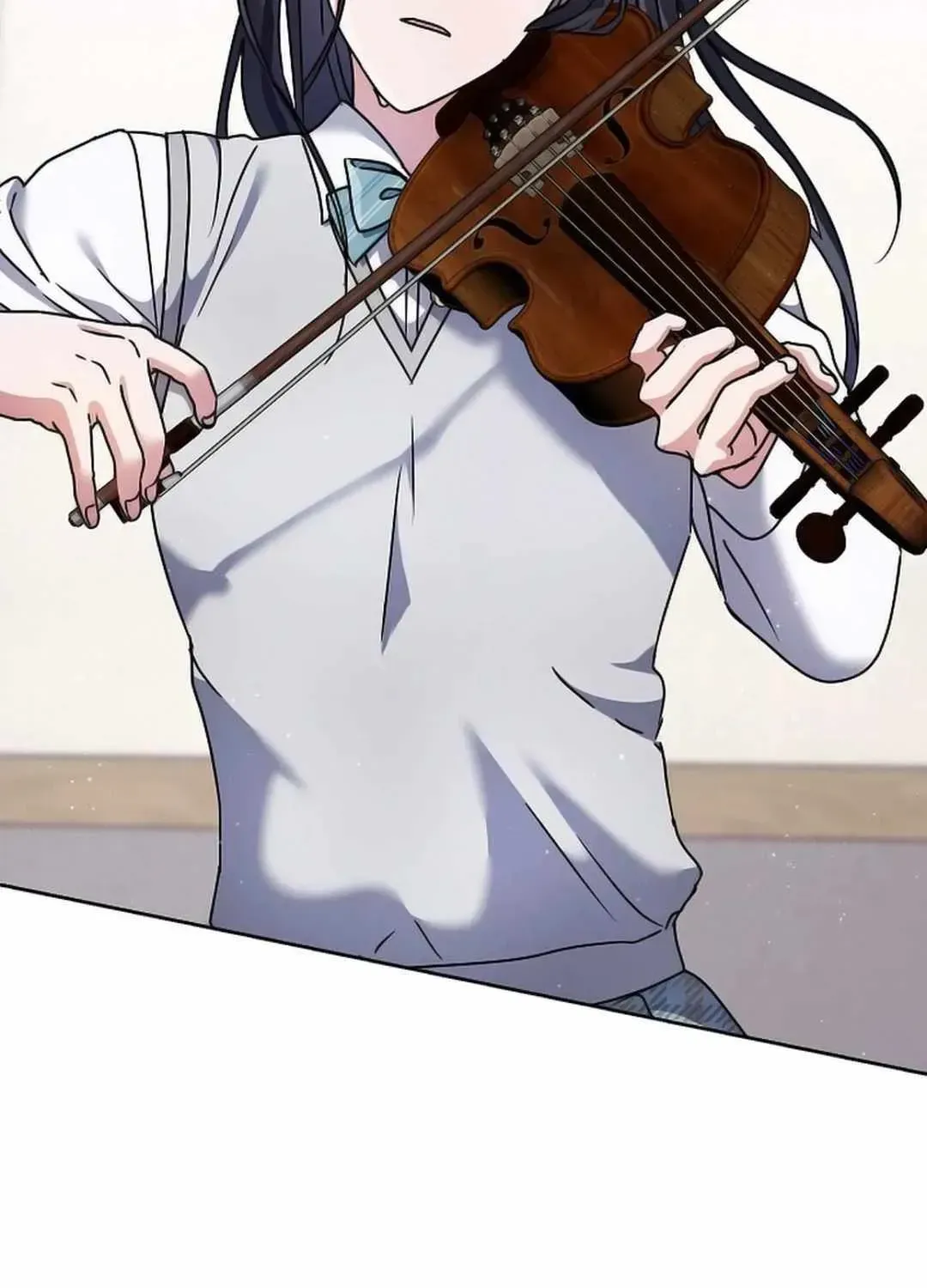 High School Musical Genius Is Paganini Reincarnated Chapter 11 Page 77