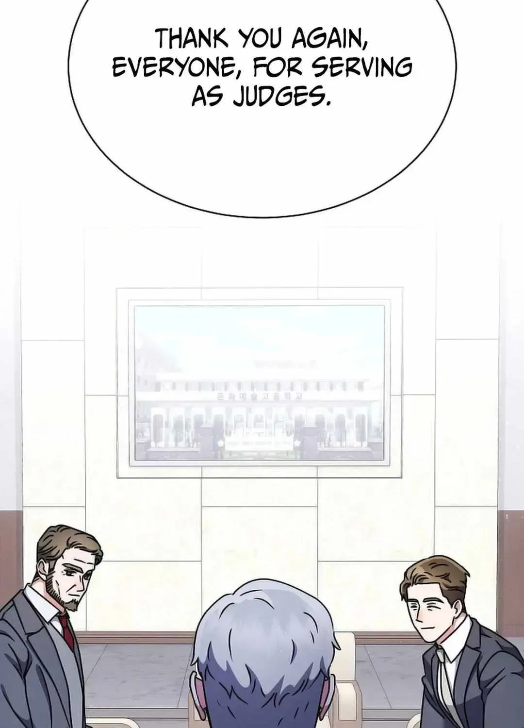 High School Musical Genius Is Paganini Reincarnated Chapter 11 Page 90