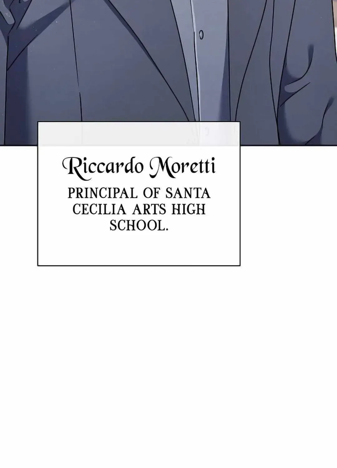 High School Musical Genius Is Paganini Reincarnated Chapter 11 Page 94