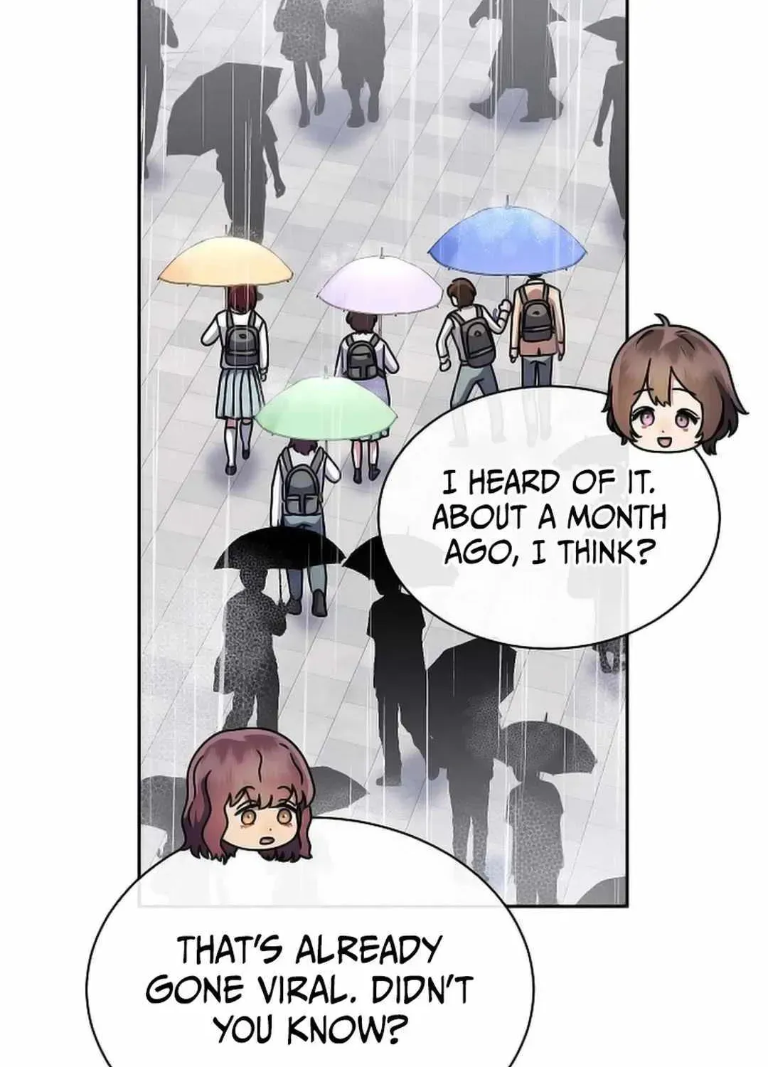 High School Musical Genius Is Paganini Reincarnated Chapter 11 Page 108