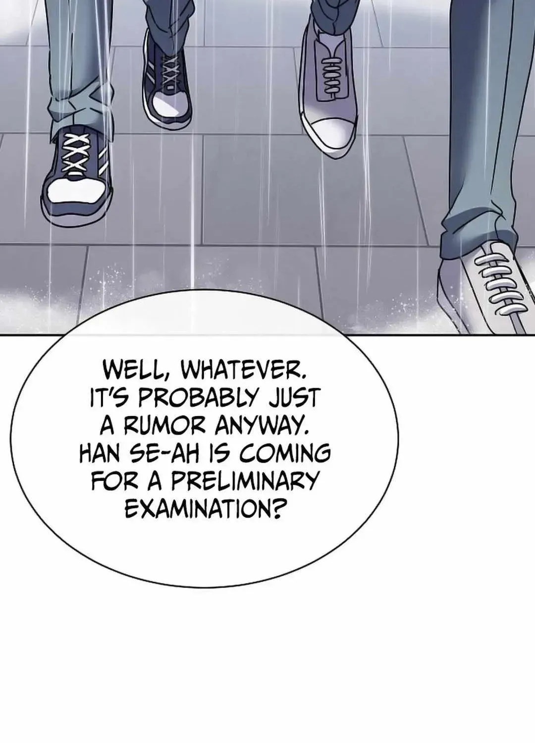 High School Musical Genius Is Paganini Reincarnated Chapter 11 Page 110
