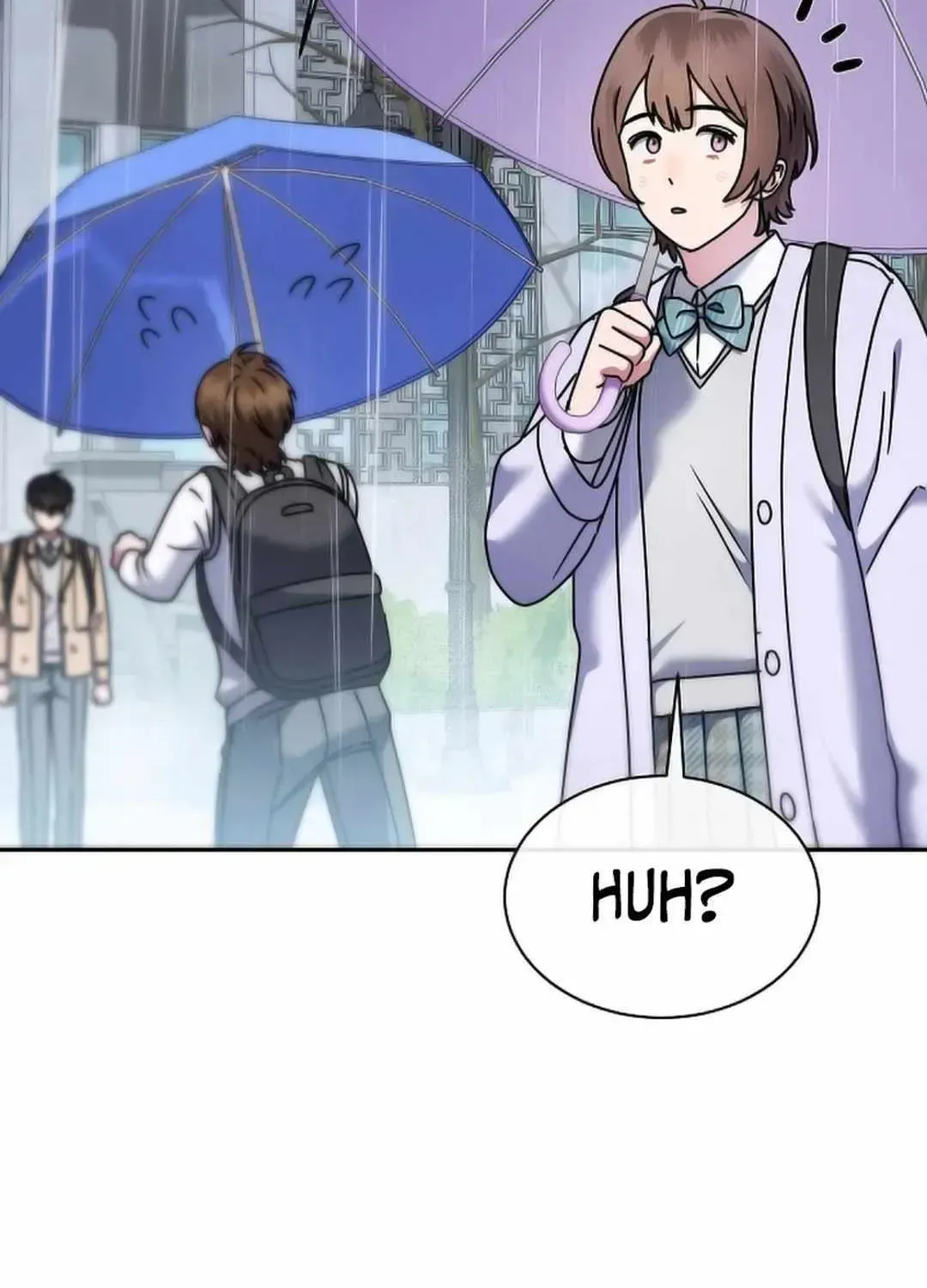 High School Musical Genius Is Paganini Reincarnated Chapter 11 Page 122