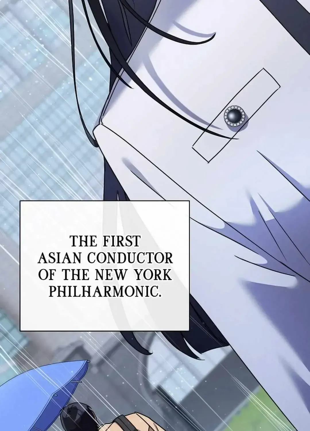 High School Musical Genius Is Paganini Reincarnated Chapter 11 Page 155