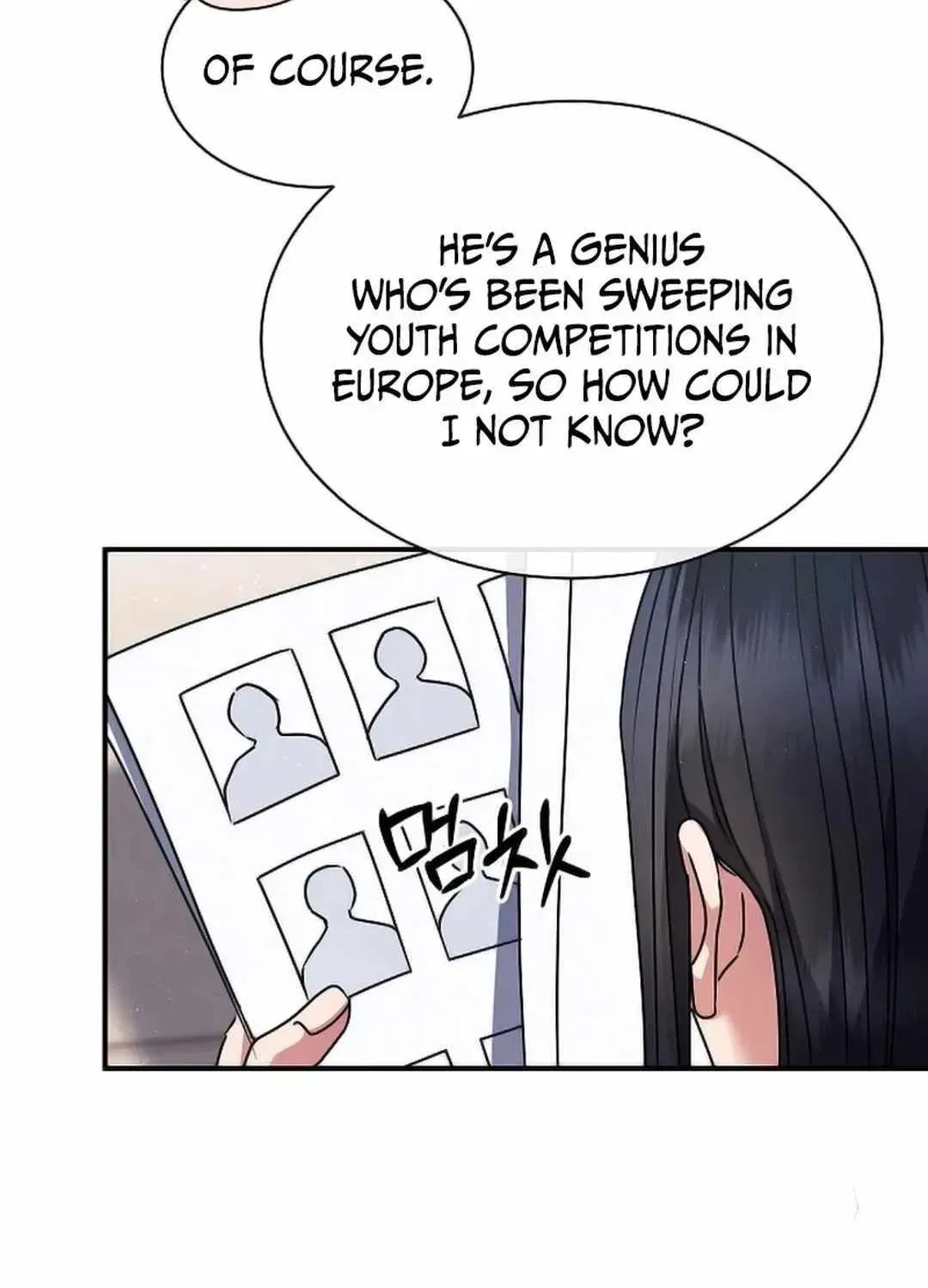 High School Musical Genius Is Paganini Reincarnated Chapter 12 Page 10