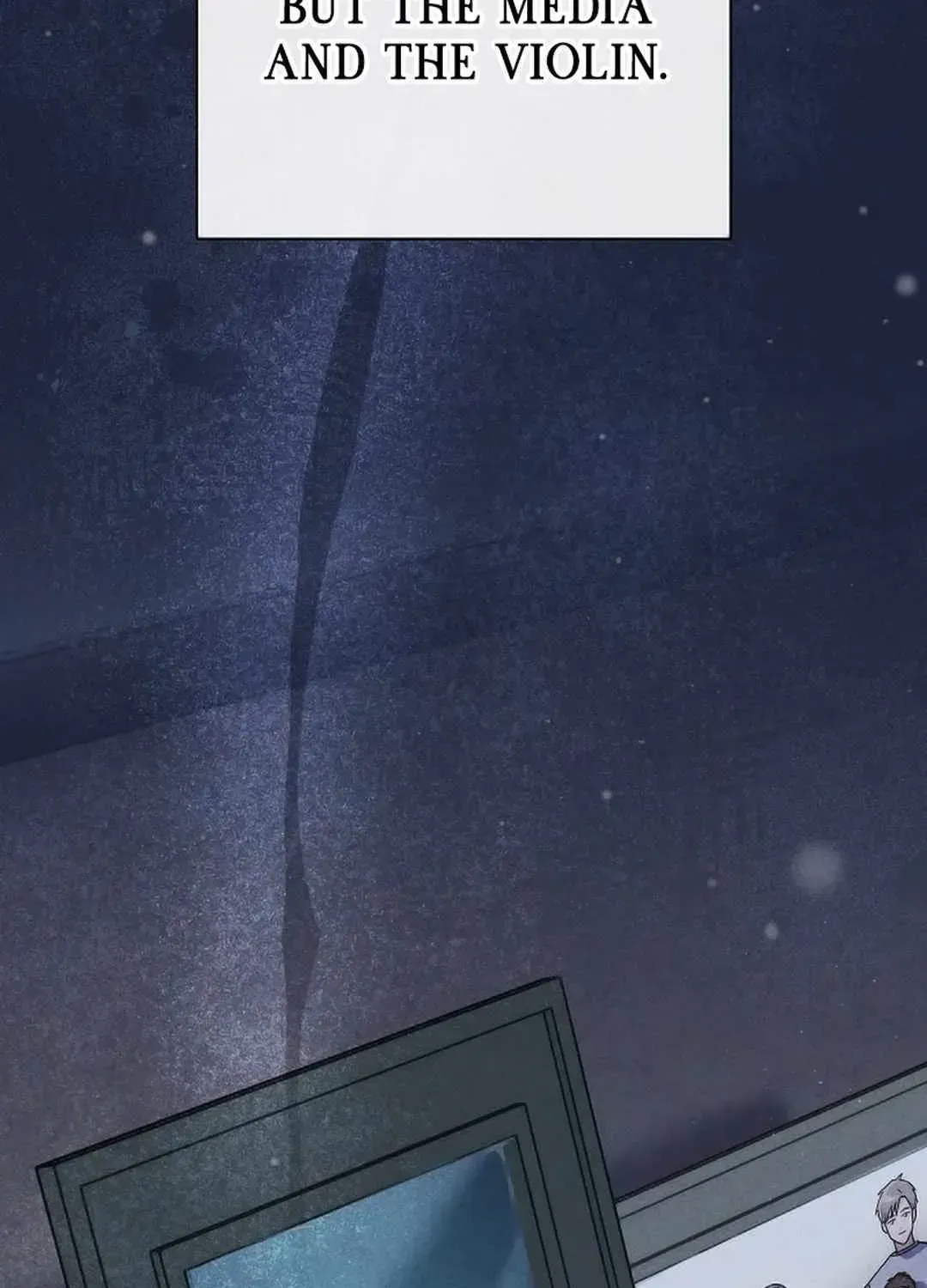 High School Musical Genius Is Paganini Reincarnated Chapter 12 Page 51