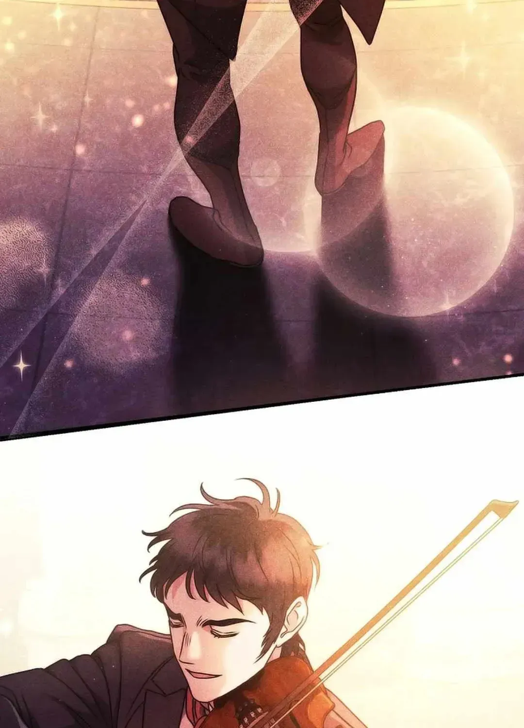 High School Musical Genius Is Paganini Reincarnated Chapter 12 Page 70