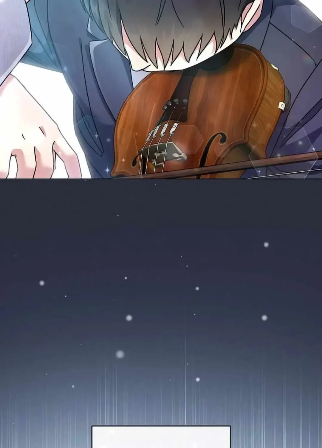 High School Musical Genius Is Paganini Reincarnated Chapter 12 Page 73