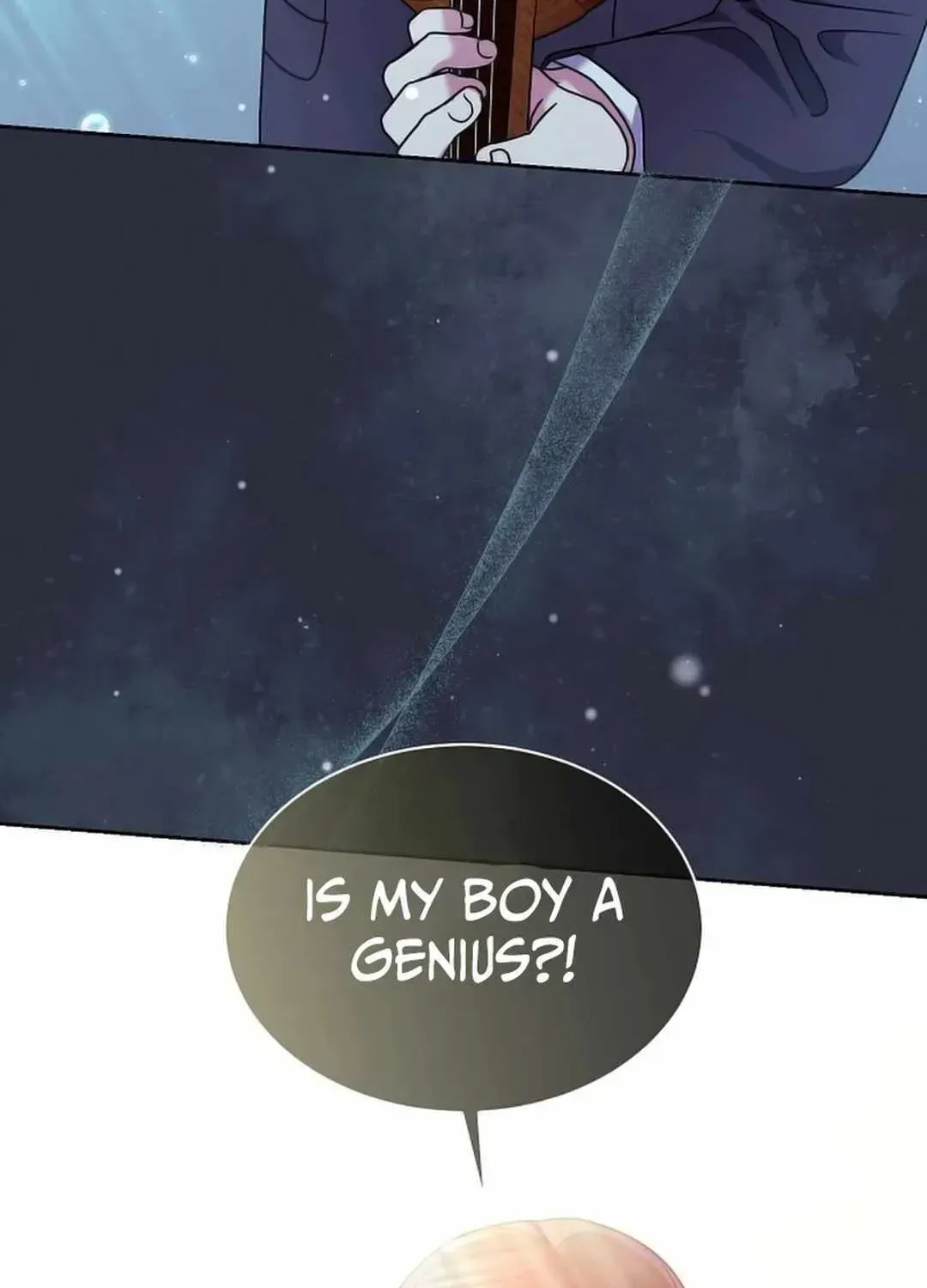 High School Musical Genius Is Paganini Reincarnated Chapter 12 Page 76