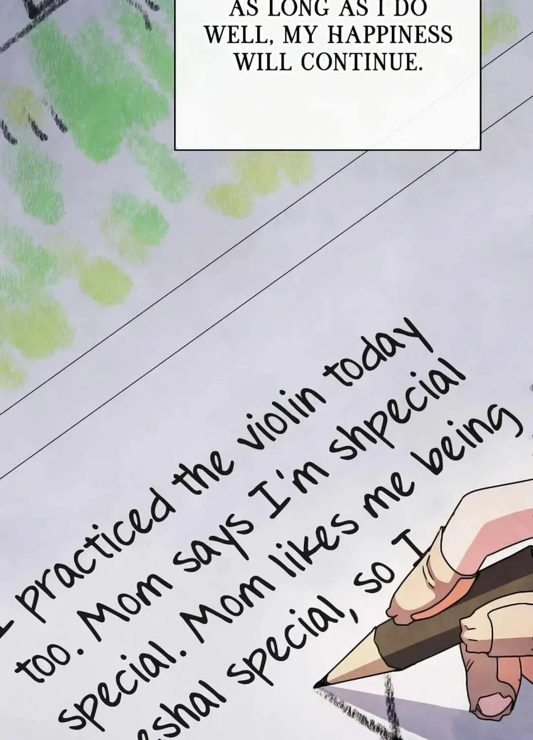 High School Musical Genius Is Paganini Reincarnated Chapter 12 Page 107