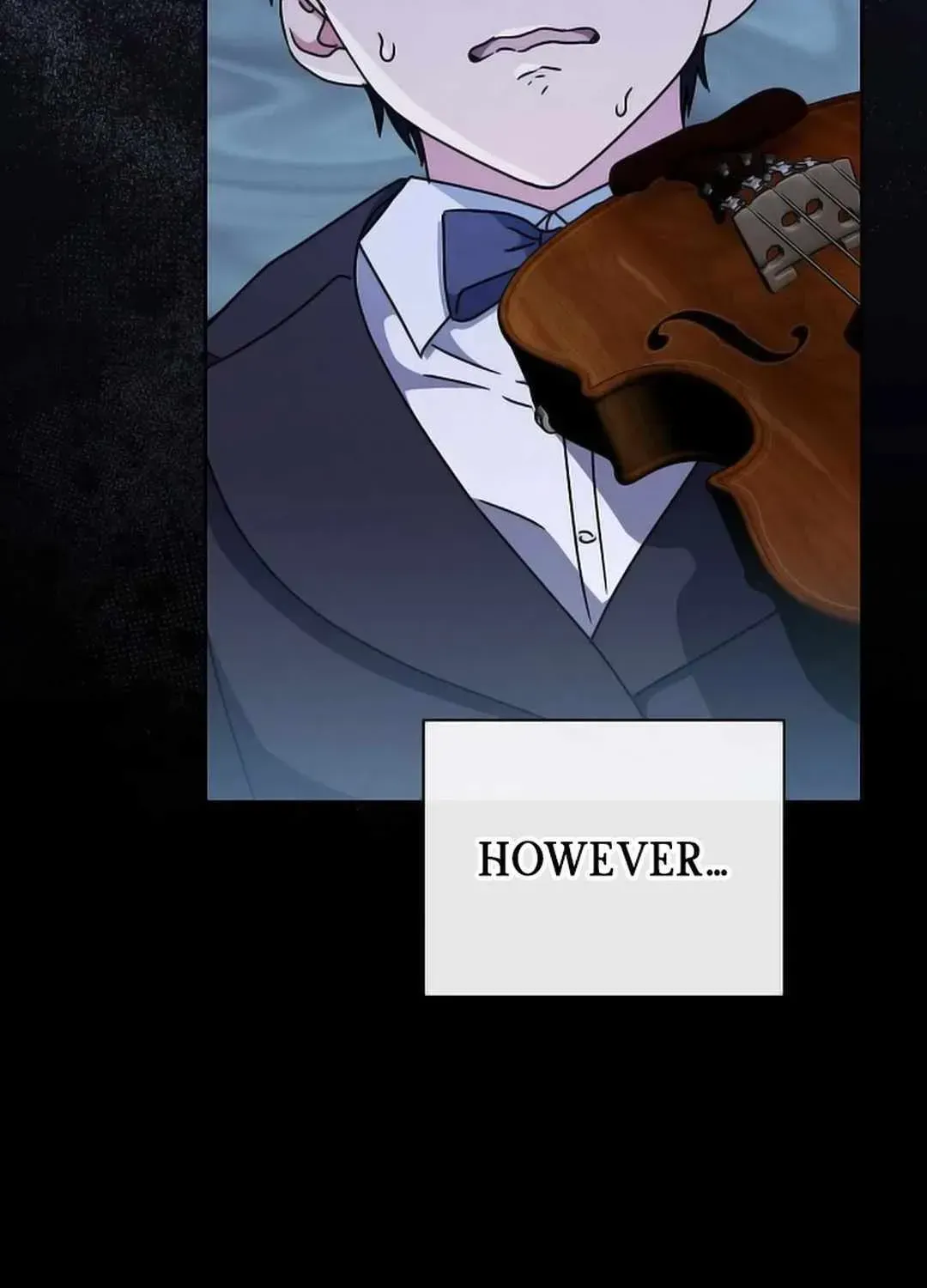High School Musical Genius Is Paganini Reincarnated Chapter 12 Page 110