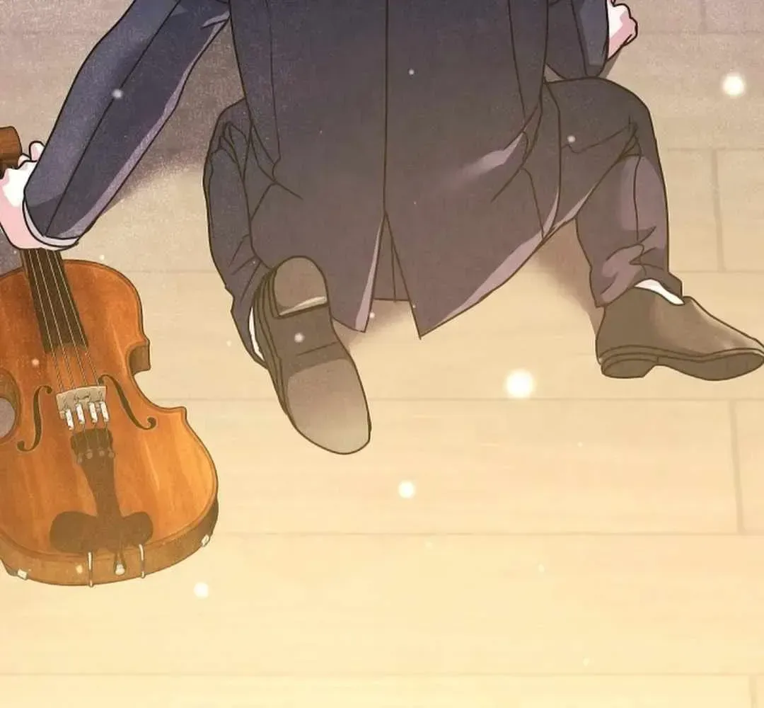 High School Musical Genius Is Paganini Reincarnated Chapter 12 Page 119