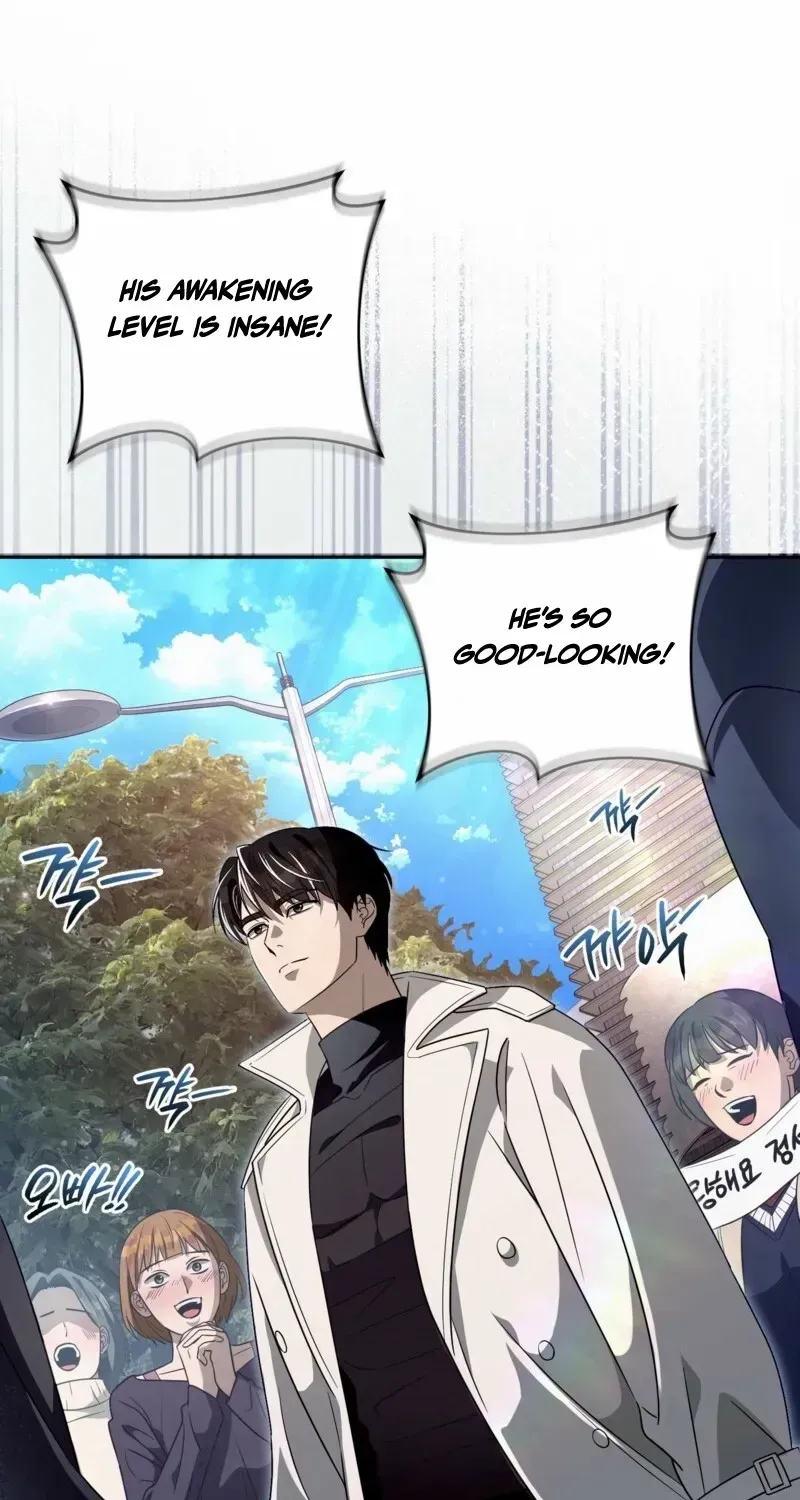 High School Musical Genius Is Paganini Reincarnated Chapter 13 Page 55