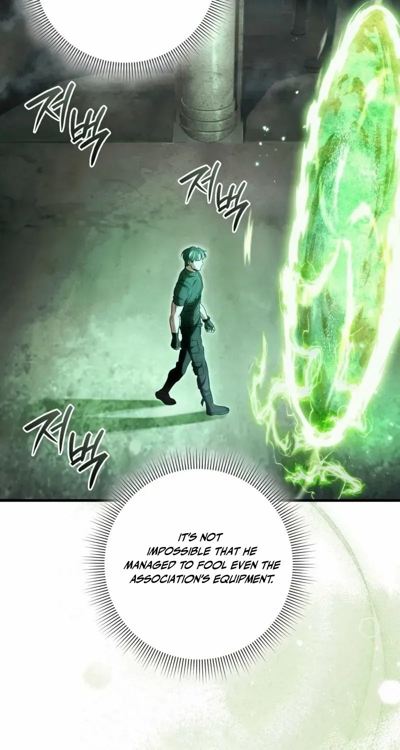 High School Musical Genius Is Paganini Reincarnated Chapter 13 Page 94
