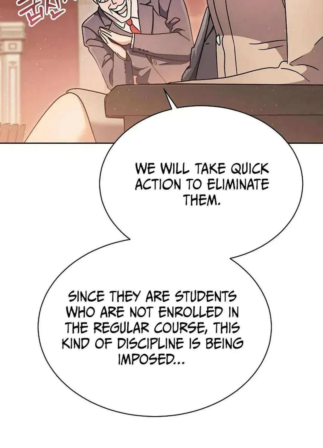 High School Musical Genius Is Paganini Reincarnated Chapter 14 Page 11