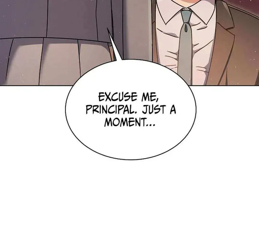 High School Musical Genius Is Paganini Reincarnated Chapter 14 Page 13