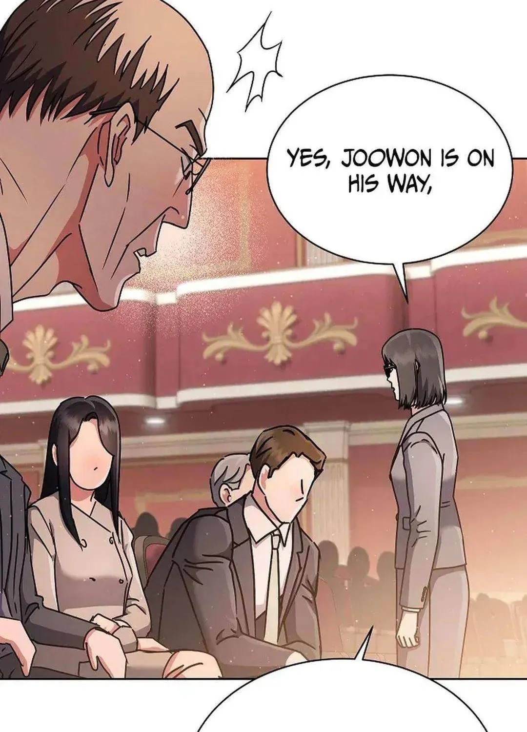 High School Musical Genius Is Paganini Reincarnated Chapter 14 Page 17